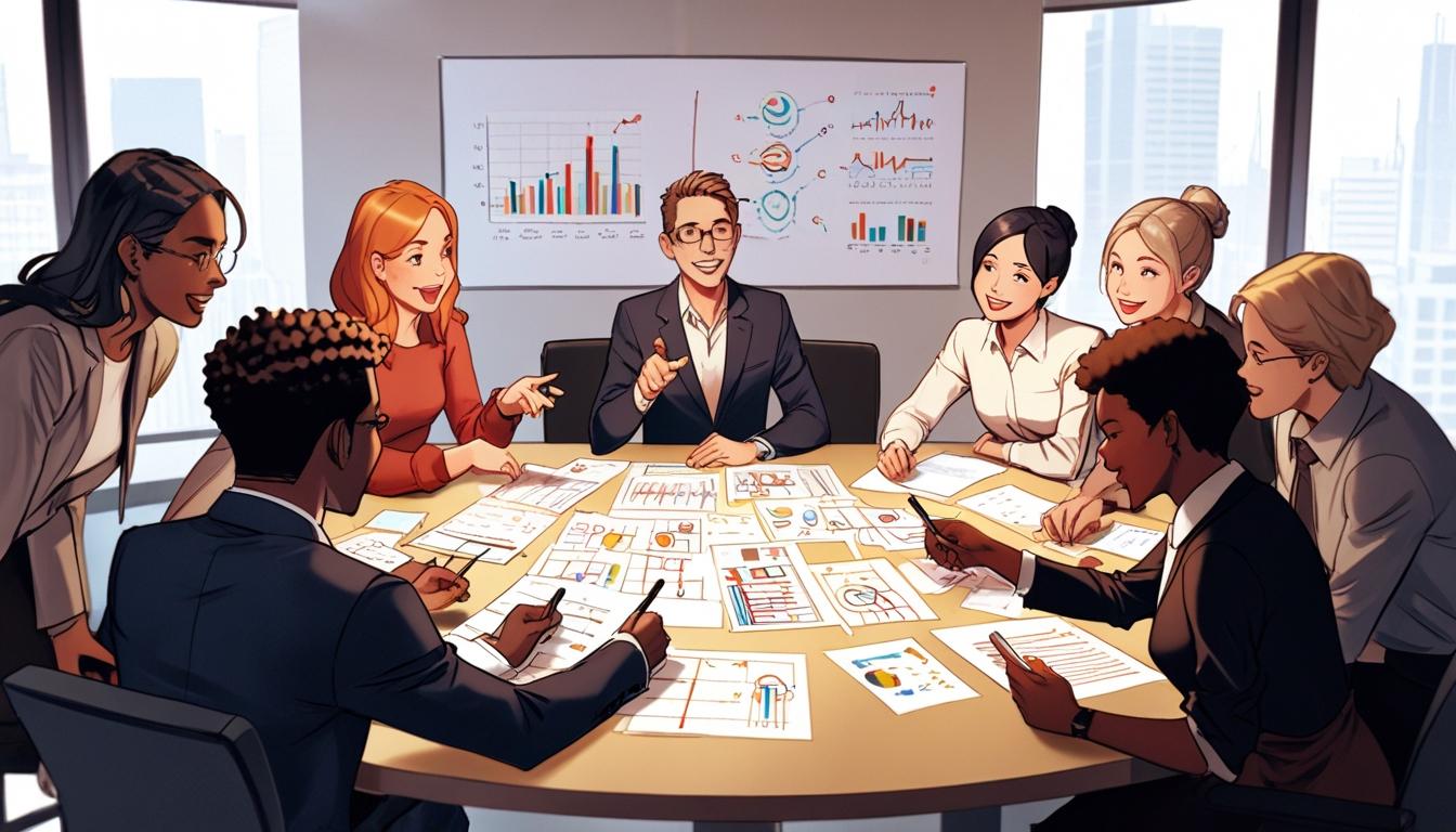 interest-based negotiation fosters collaboration and durable agreements in business