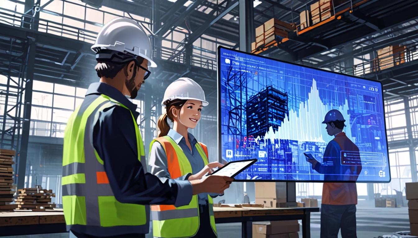 Kojo launches AI tools to help contractors tackle rising material costs