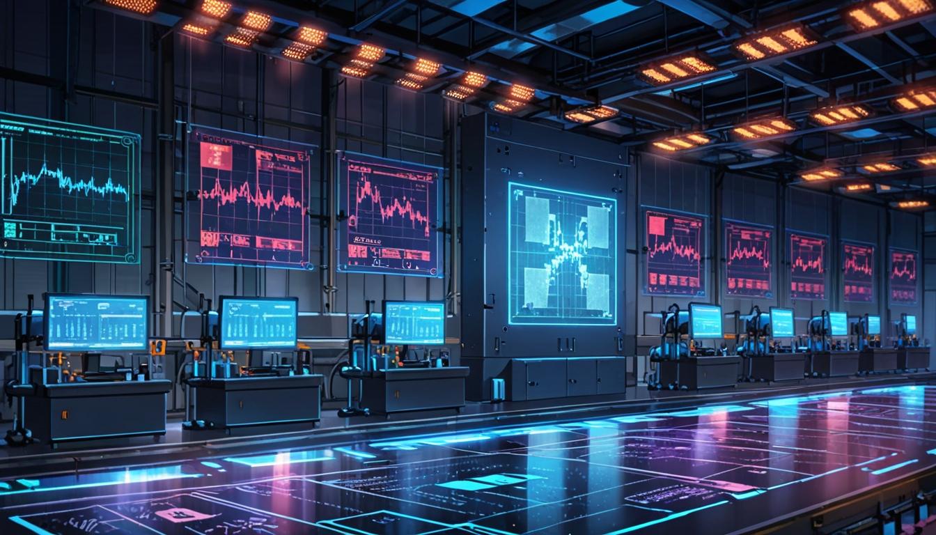 US export restrictions on chips may boost China’s chipmakers and reshape global market