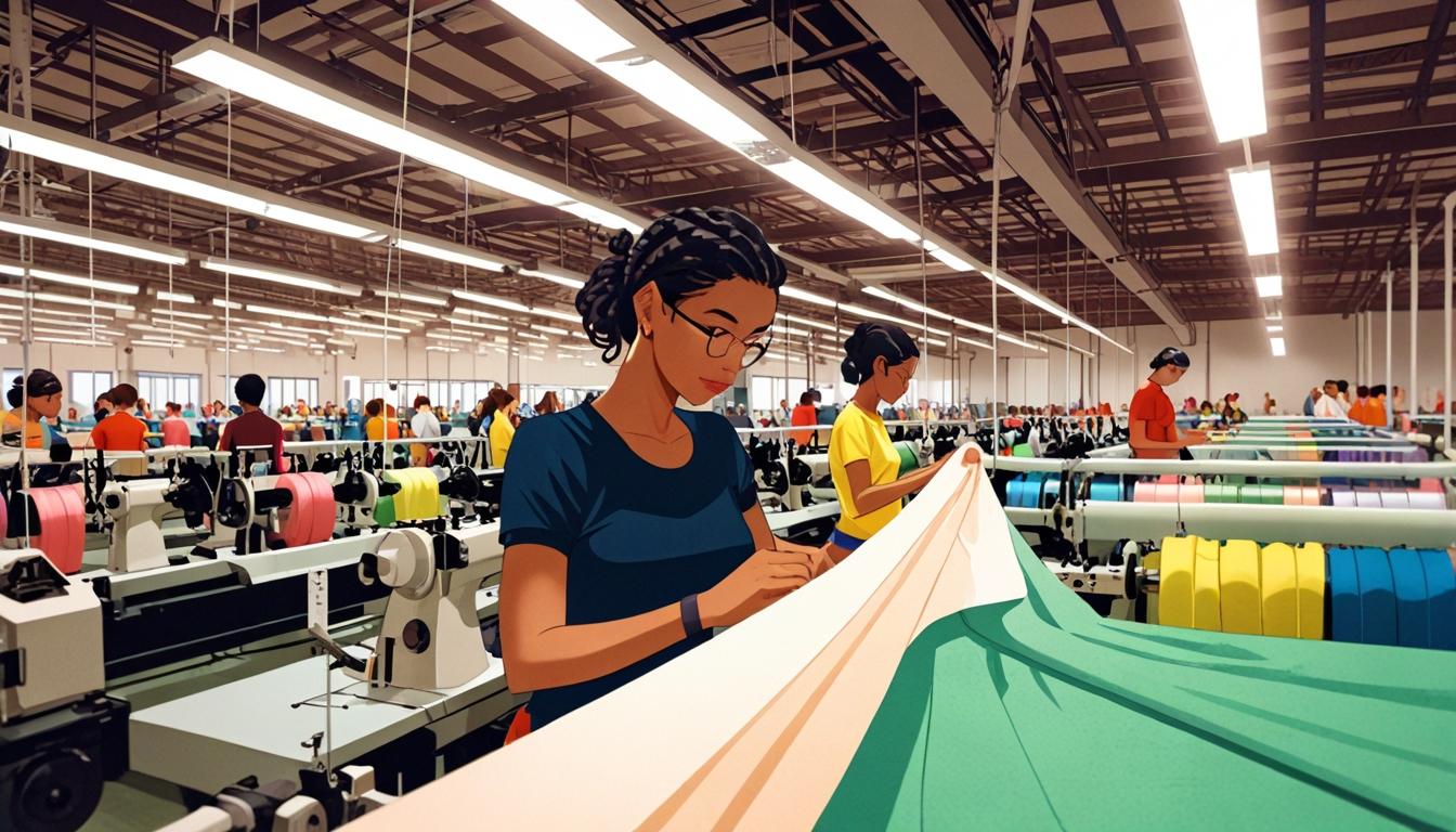 California CEO on challenges and hope for US domestic manufacturing revival