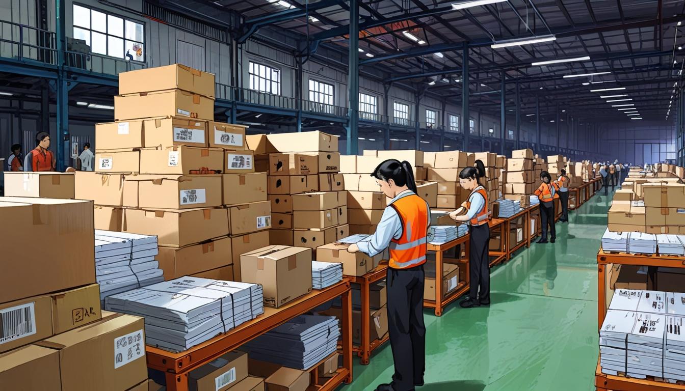 Businesses adopt complex strategies to navigate US-China tariff hurdles