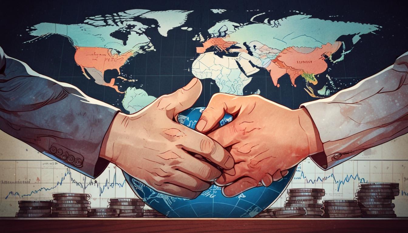 White House considers tariff cuts on China amid trade negotiations