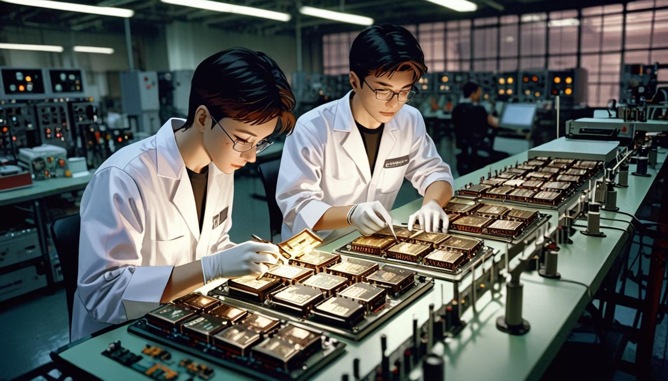 Intel customers opt for older processors amid economic uncertainty and rising costs