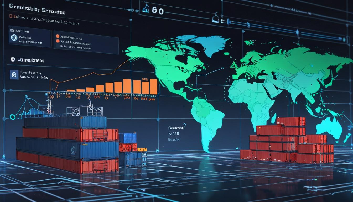 Tariff increases trigger new Bullwhip Effect disrupting semiconductor and retail supply chains