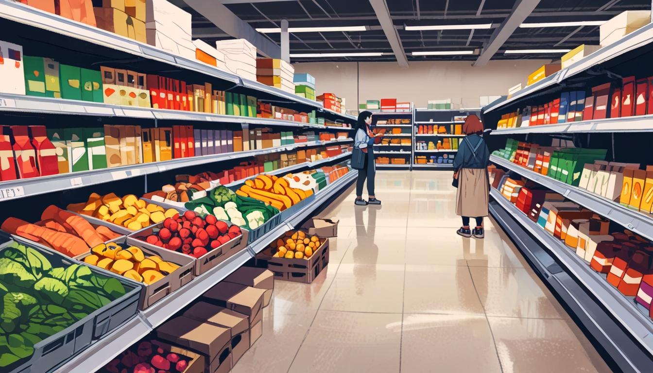 Albertsons refuses to pass tariff cost increases on to suppliers