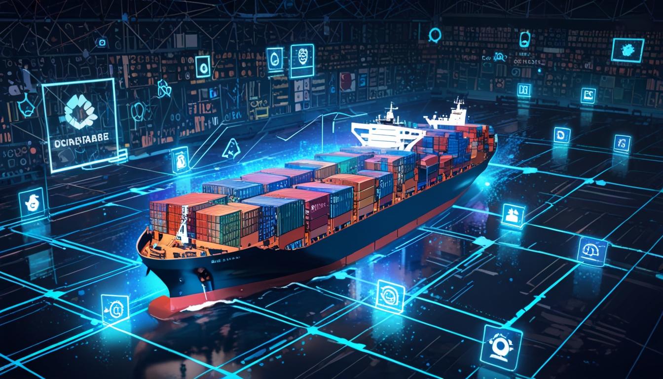 DCSA welcomes DB Schenker to DCSA+ partnership programme to boost digital standards in container shipping