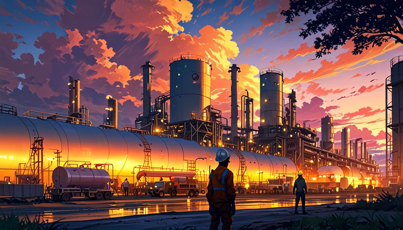 Afreximbank launches $3bn fund to finance intra-African refined petroleum trade