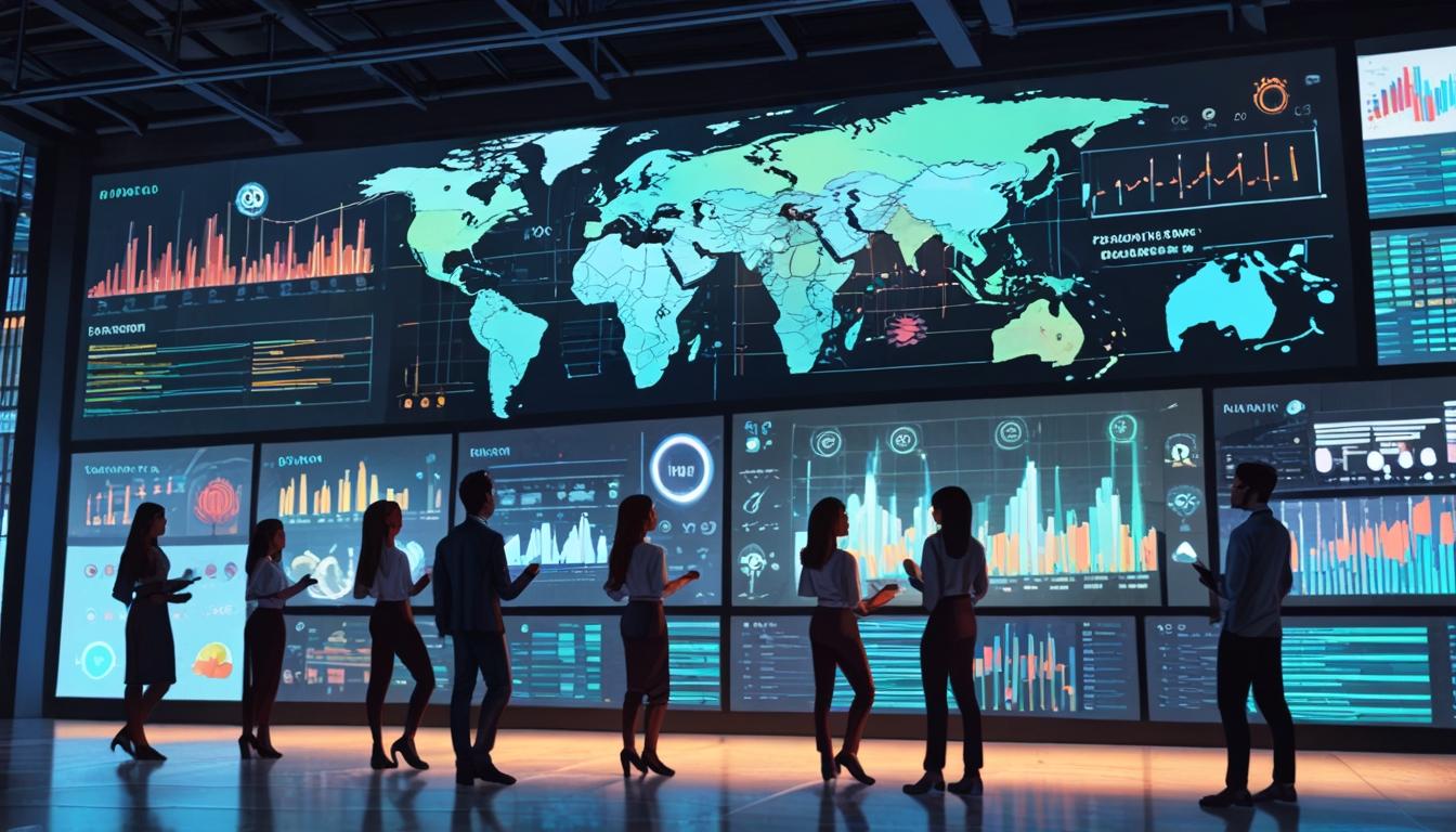 Verb Ventures launches €25 million fund targeting B2B marketplaces and supply chain innovation