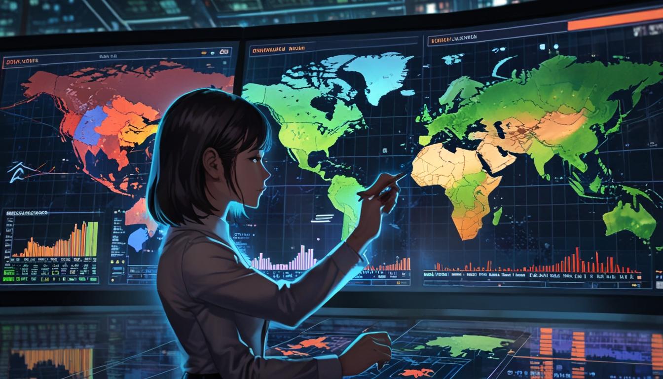 CRIF launches tariff impact score to flag US trade risks for Asian businesses