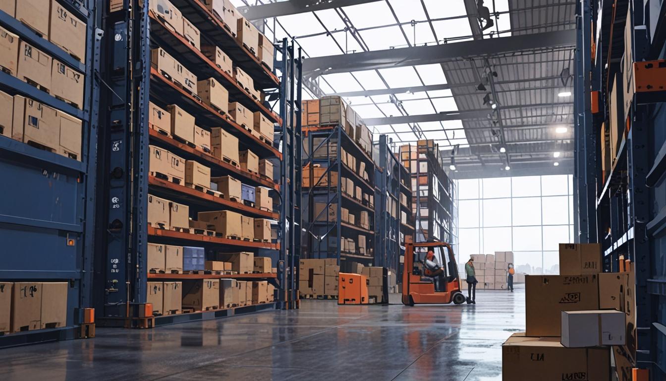 Businesses face growing price hikes and shortages as Trump tariffs disrupt US supply chains