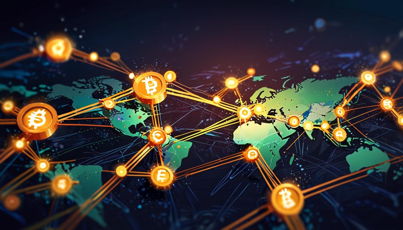 Financial innovation reshapes supply chains with KredX leading working capital solutions