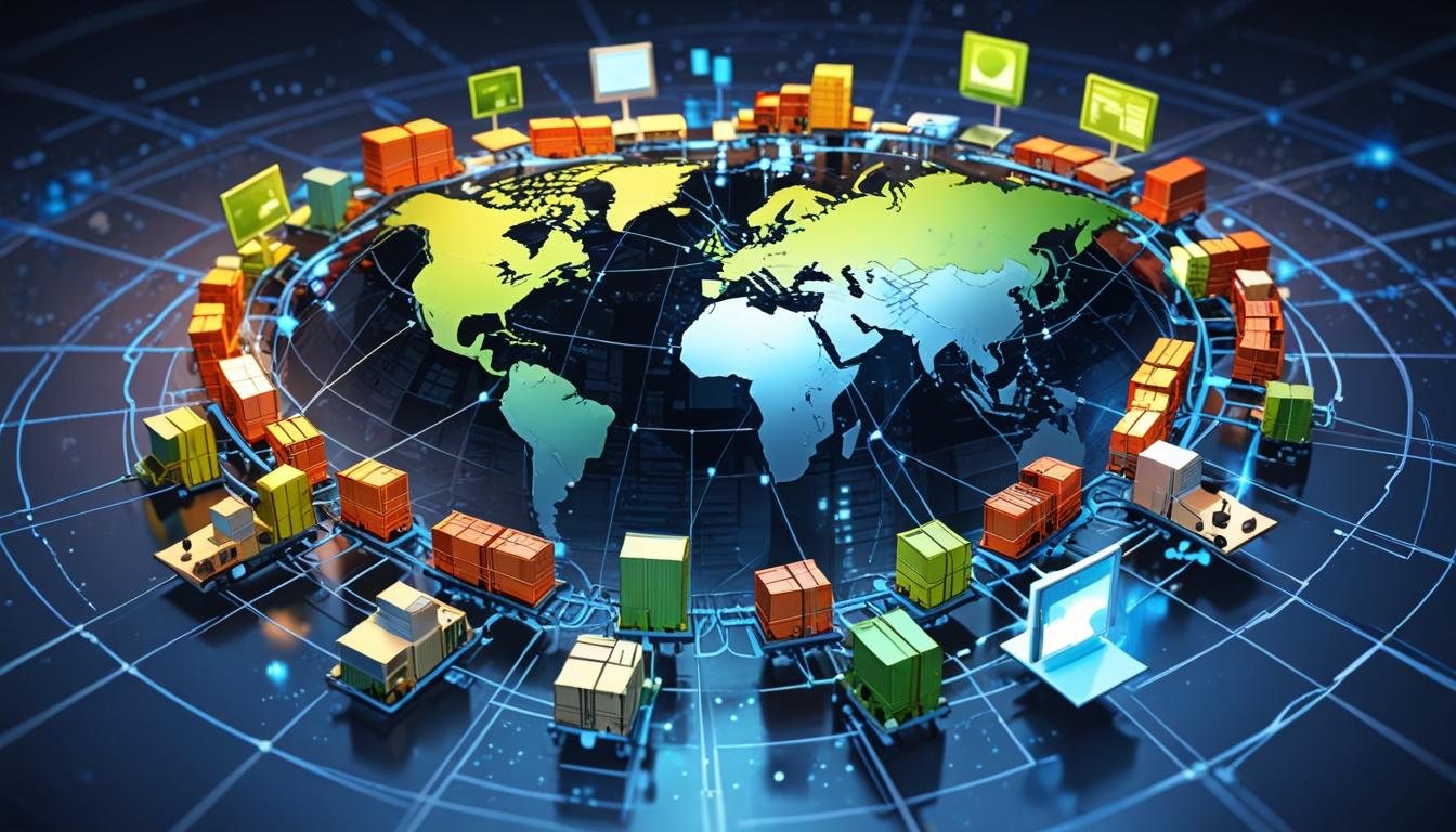 Otto International transforms global sourcing with TradeBeyond platform