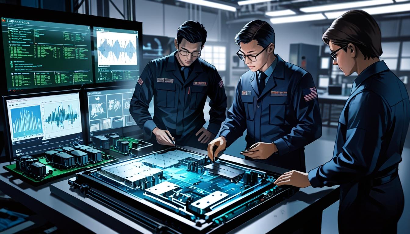 Rochester Electronics pioneers holistic obsolescence management for extended aerospace and defence lifecycles