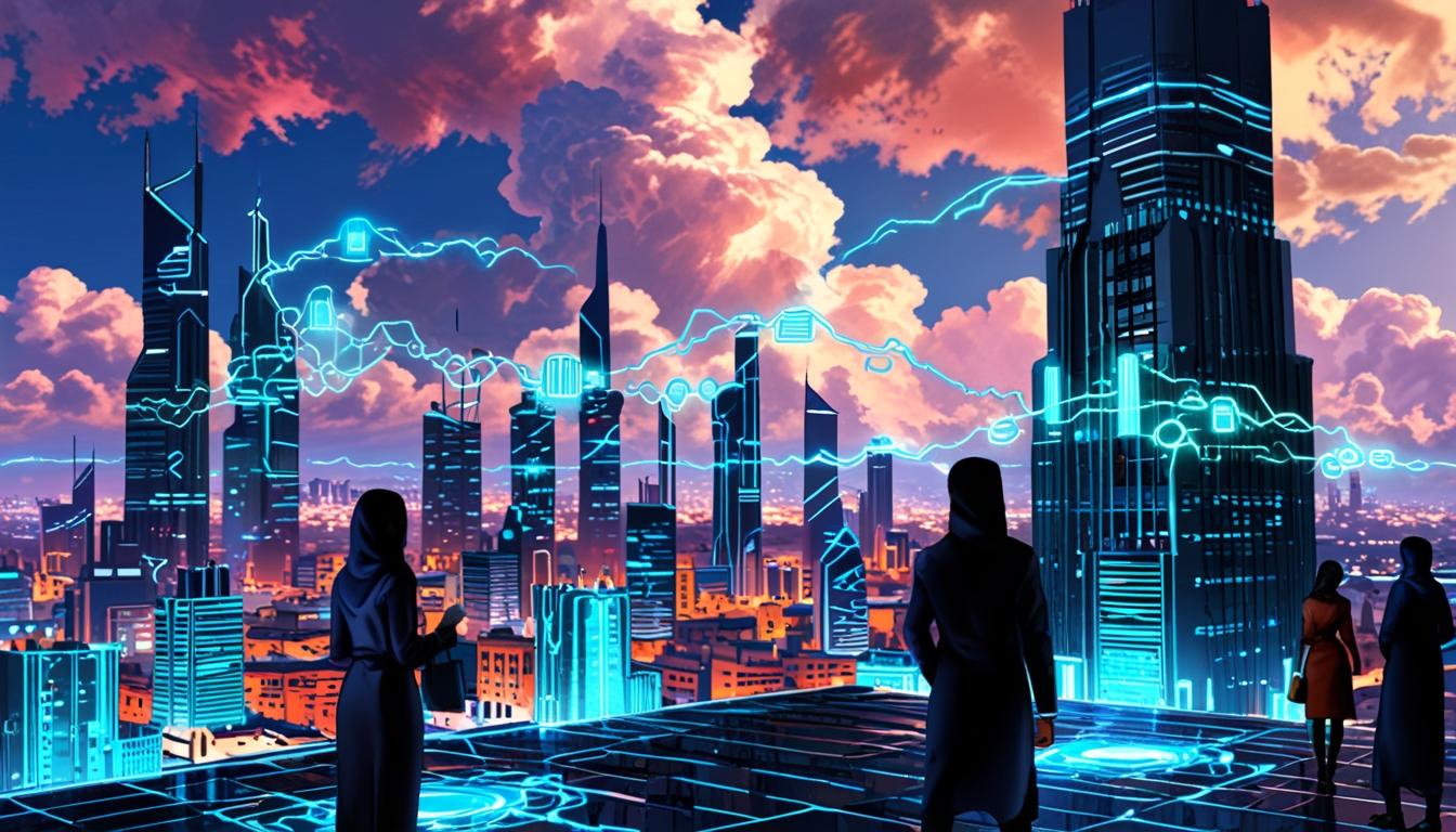 JAGGAER partners with AWS to launch advanced procurement platform in Kuwait and Middle East