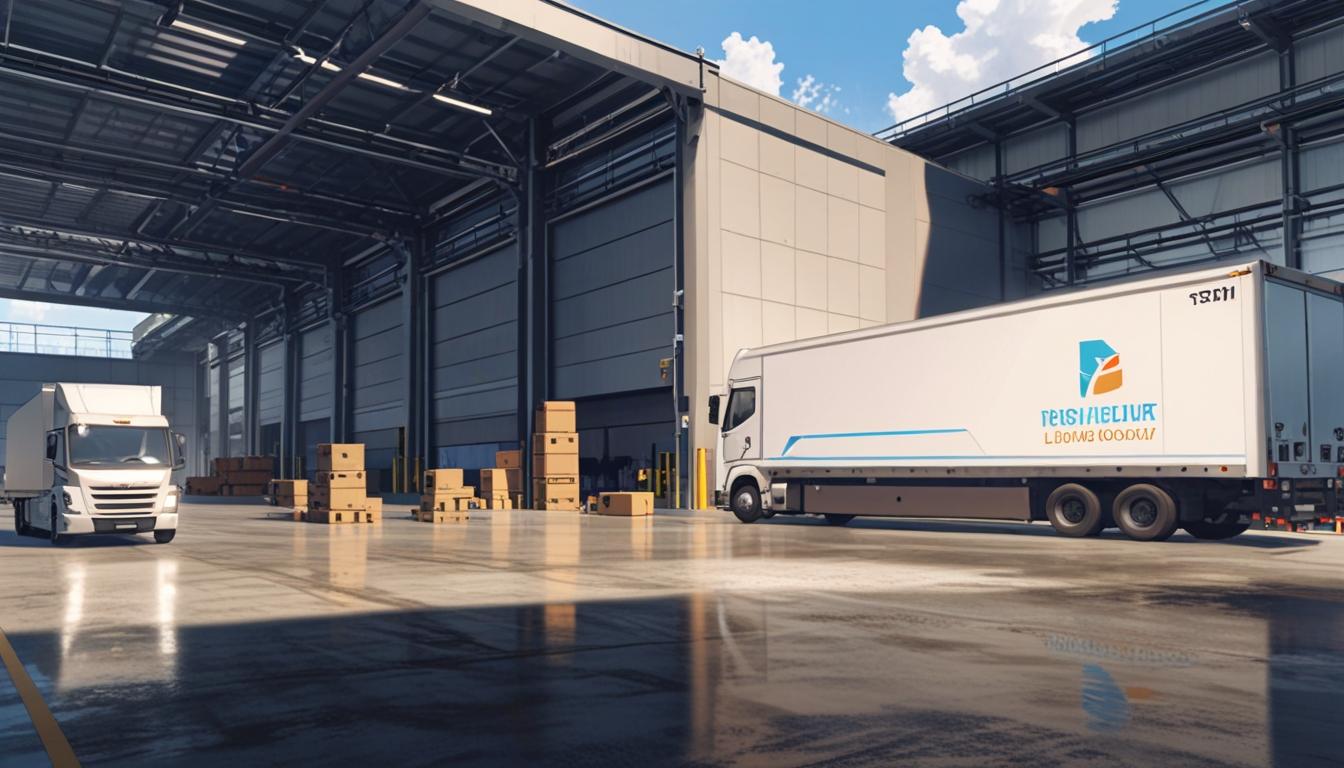 Nestlé India pioneers Digital Twin and green logistics at Bhiwandi distribution centre