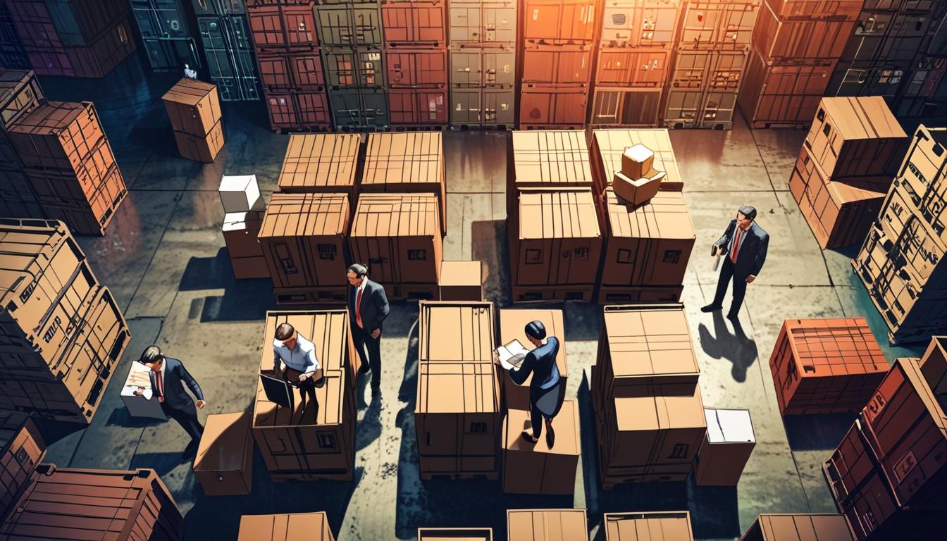 Suppliers turn to specialised firms to reclaim millions lost to retailer deductions