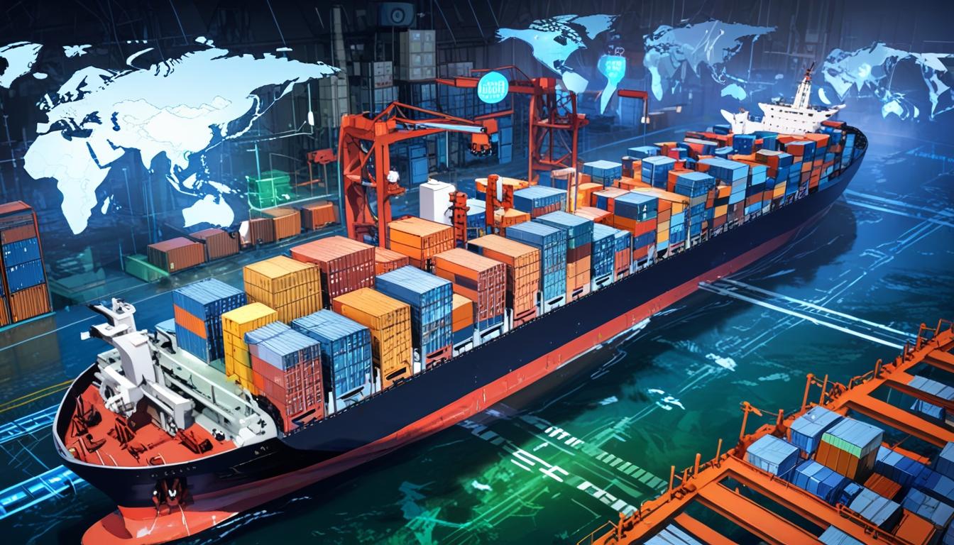 CCL Industries accelerates growth with strategic tariff responses and tech-driven gains