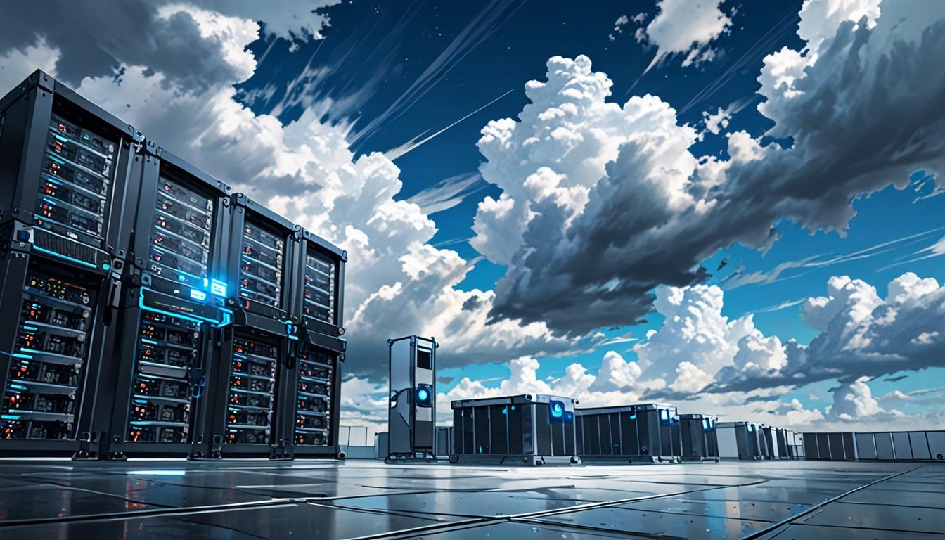 Tariffs prompt cautious IT spending and threaten AI growth over next two years