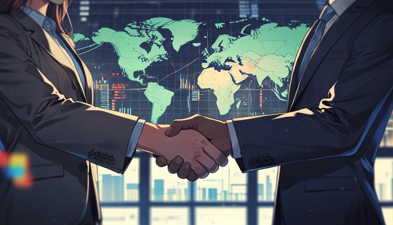 3G Capital’s $9bn Skechers deal signals bold private equity move amid trade tensions