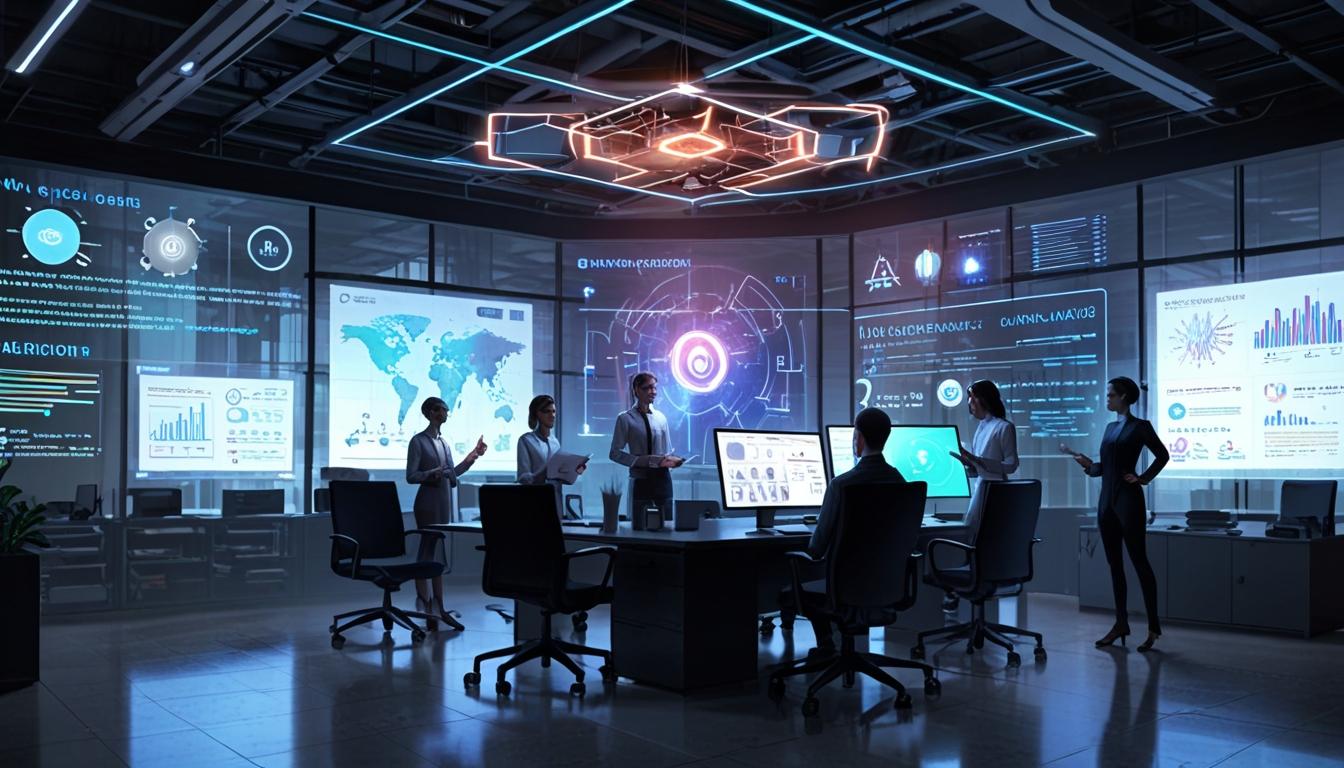 CIOs must harness agentic AI and strategic upskilling to revolutionise procurement by 2025