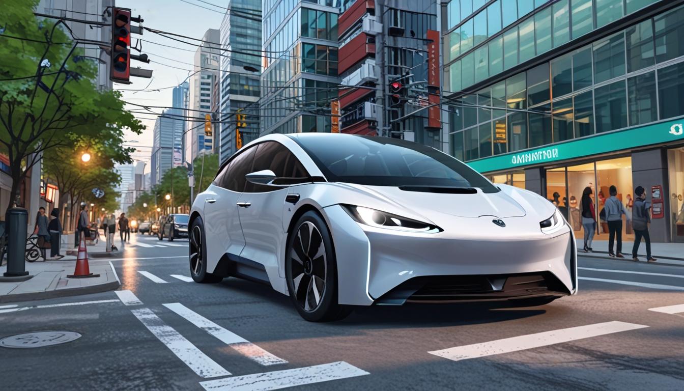 Ontario invests $56 million to strengthen domestic automotive innovation amid trade tensions