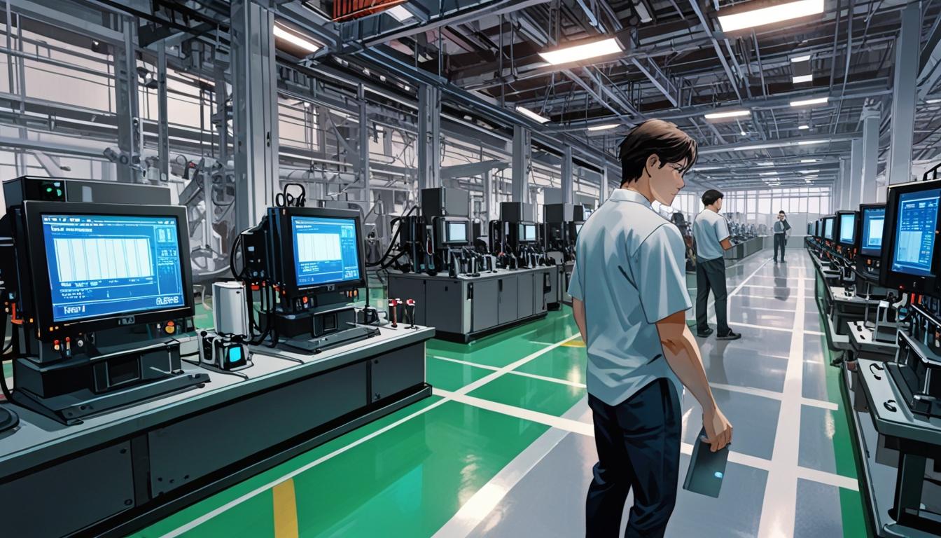 Biden’s evolving tariff policies threaten widespread tech price hikes in US