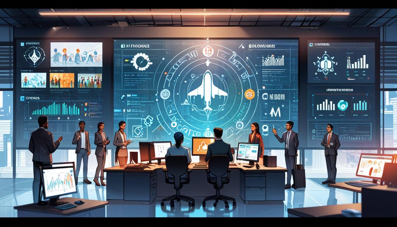 Government e-Marketplace transactions surge 176% as India boosts procurement transparency