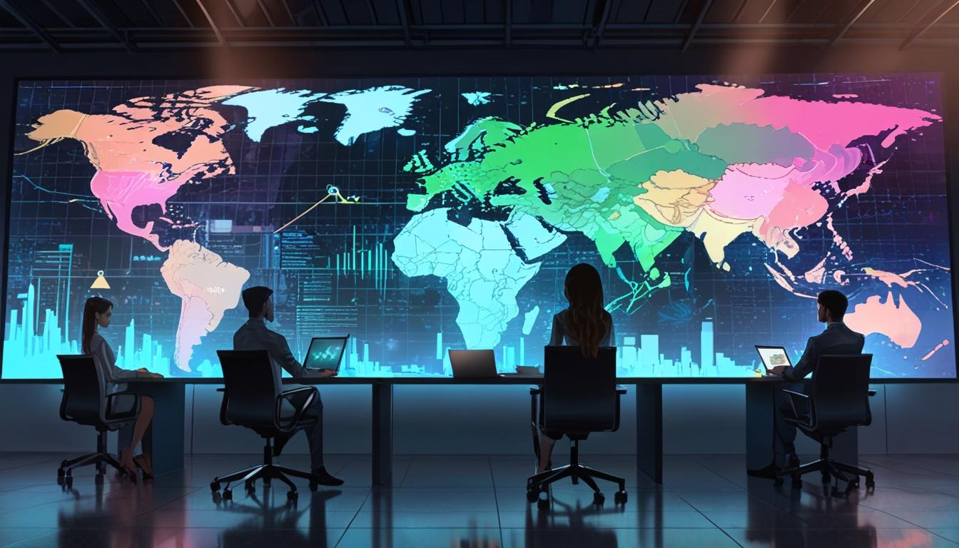 CPOs poised to double AI investments as procurement transforms amid global uncertainty