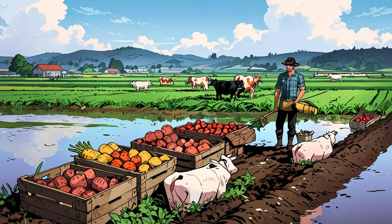 Hospitality sector faces rising prices amid supply chain and climate challenges