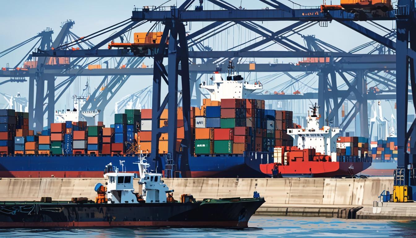 Tariffs disruption accelerates strategic shifts in supply chains ahead of 2025 regulations