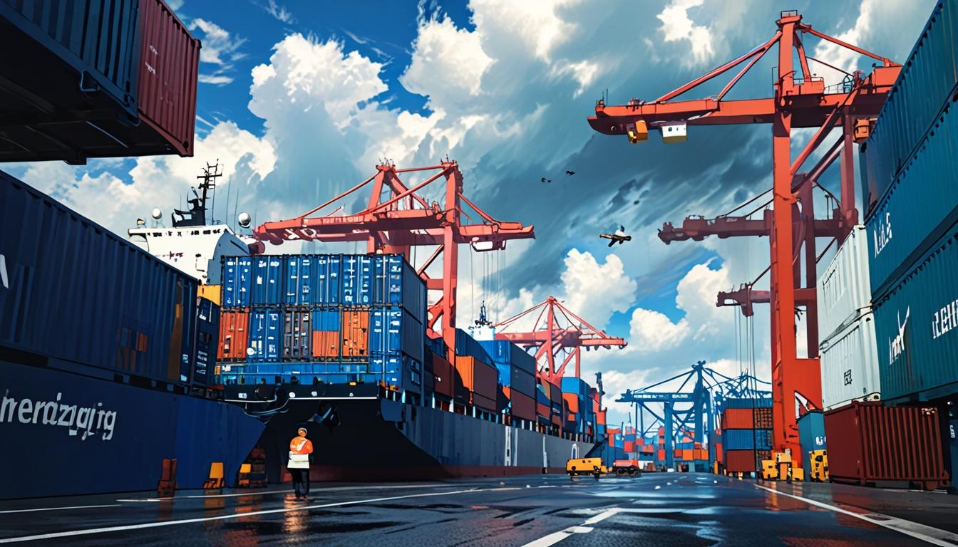 Businesses adopt cautious strategies amid turbulent global trade and tariff shifts