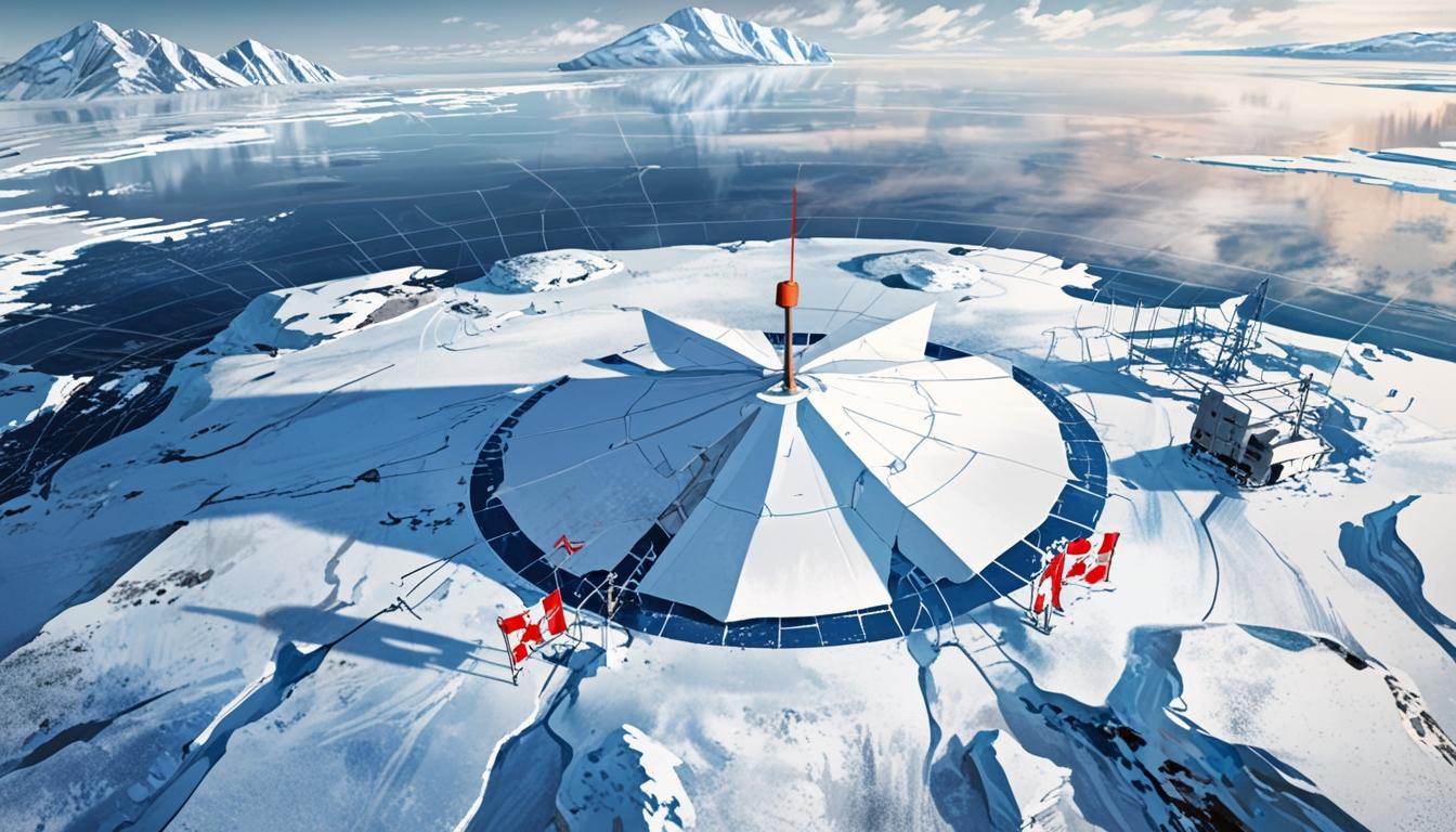 Canada’s $6bn Arctic radar deal sparks debate over domestic innovation and procurement policy