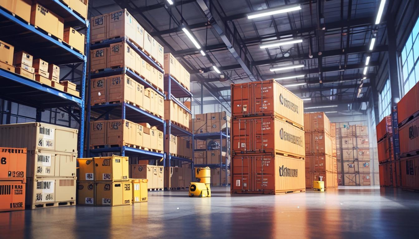 Clorox pivots sourcing strategy to offset $100 million tariff impact amid slowing demand