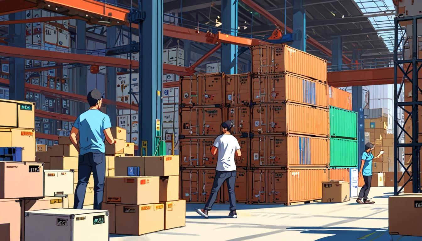 Home Depot’s Memorial Day sales aim to cushion tariff-driven cost hikes amid inflation fears