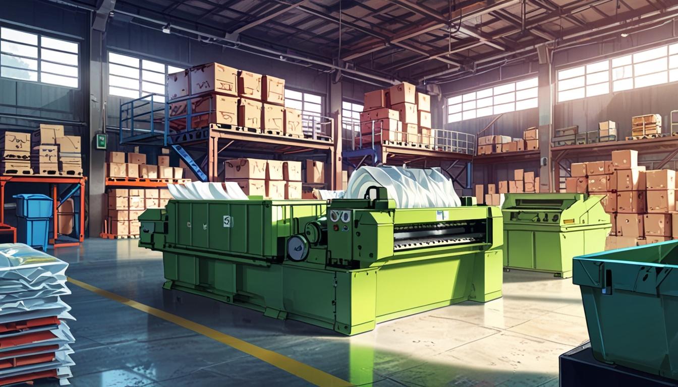 Plastic distributors advance sustainability while strengthening global supply chains