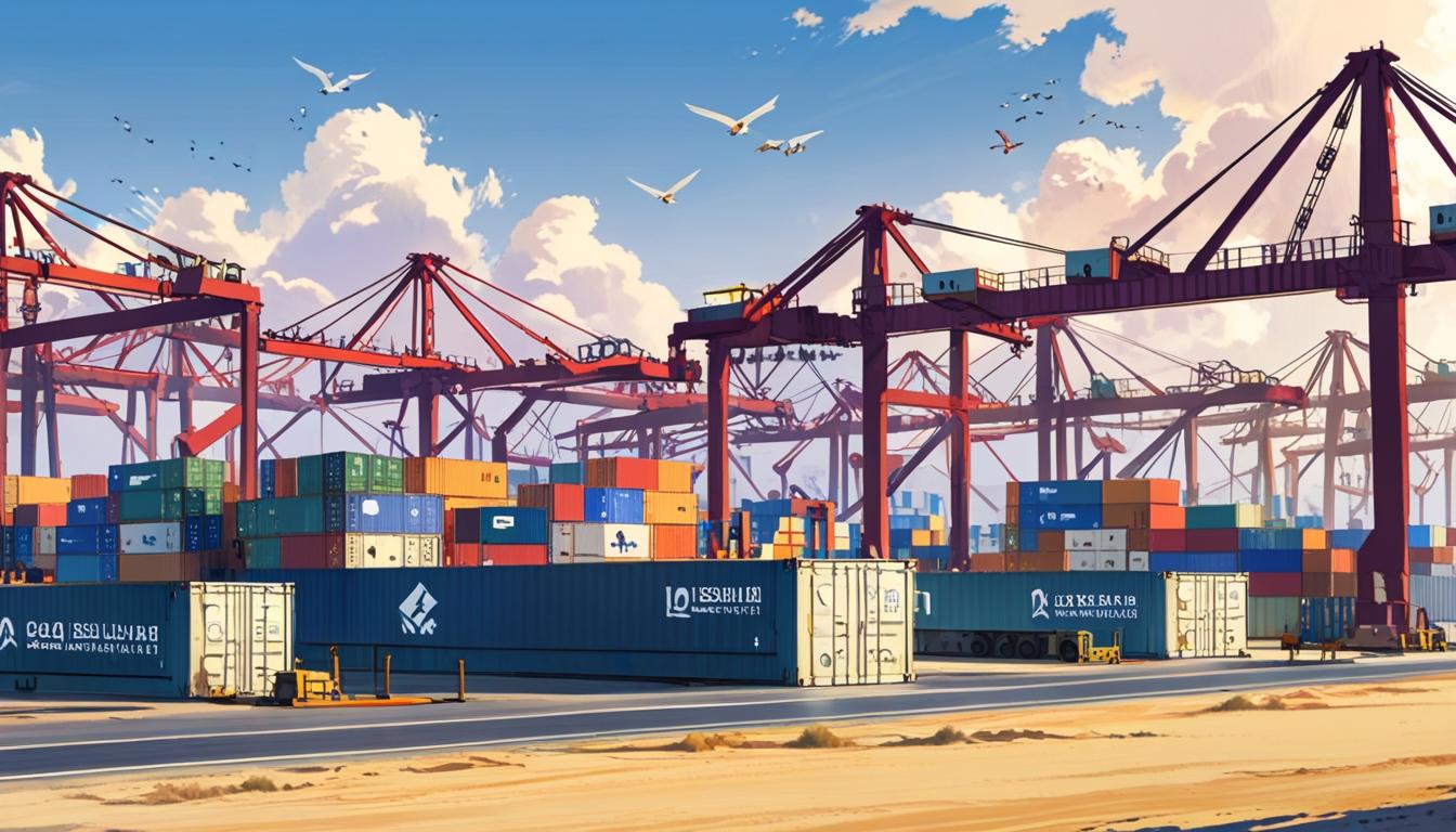 UAE and Saudi Arabia emerge as key friendshoring hubs amid US tariff uncertainty