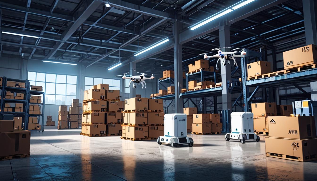 Companies split on adapting to post-pandemic supply chain challenges