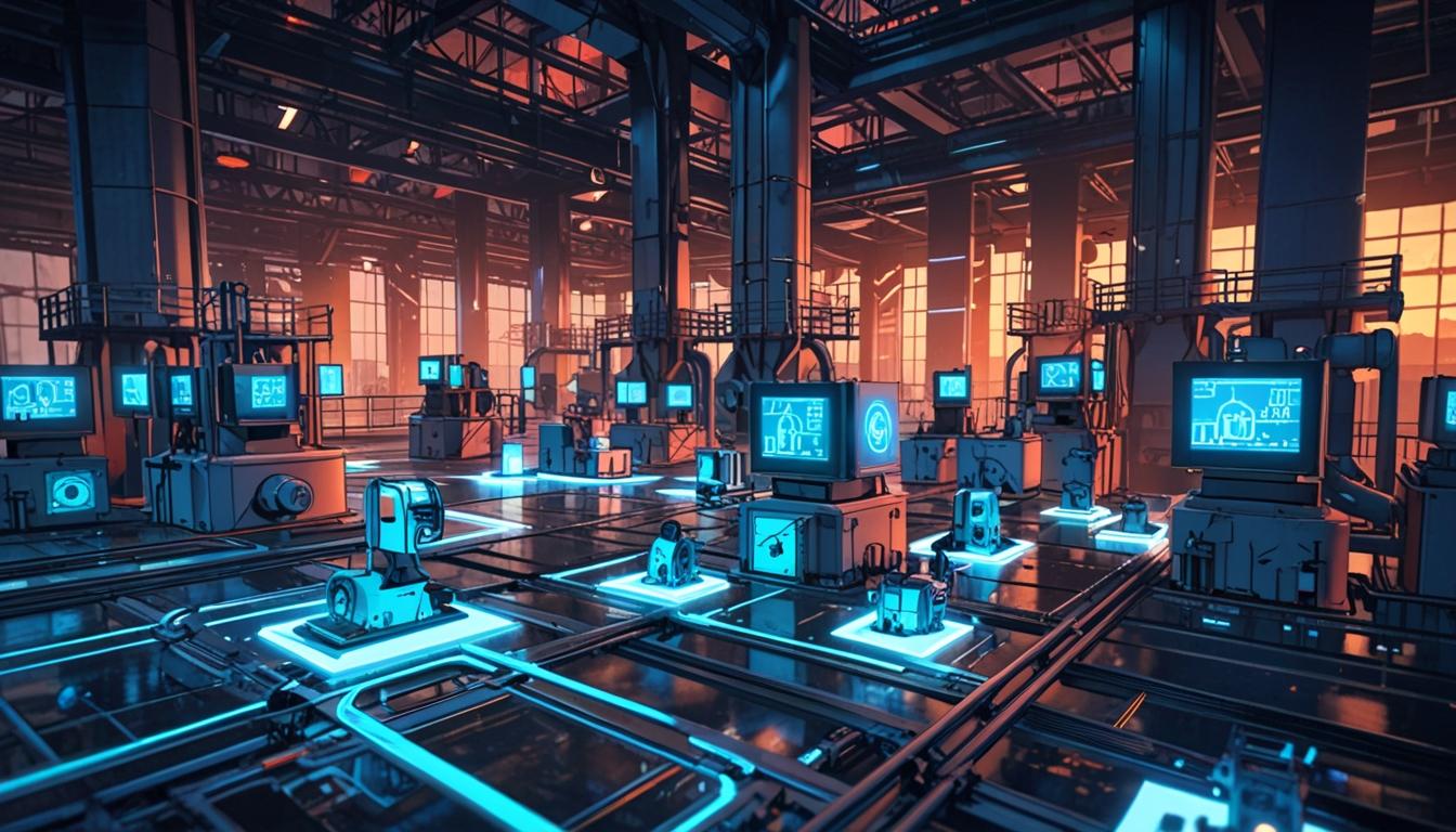 Mitsubishi Electric, NTT Communications and SK C&C to automate carbon footprint tracking in supply chains from 2025