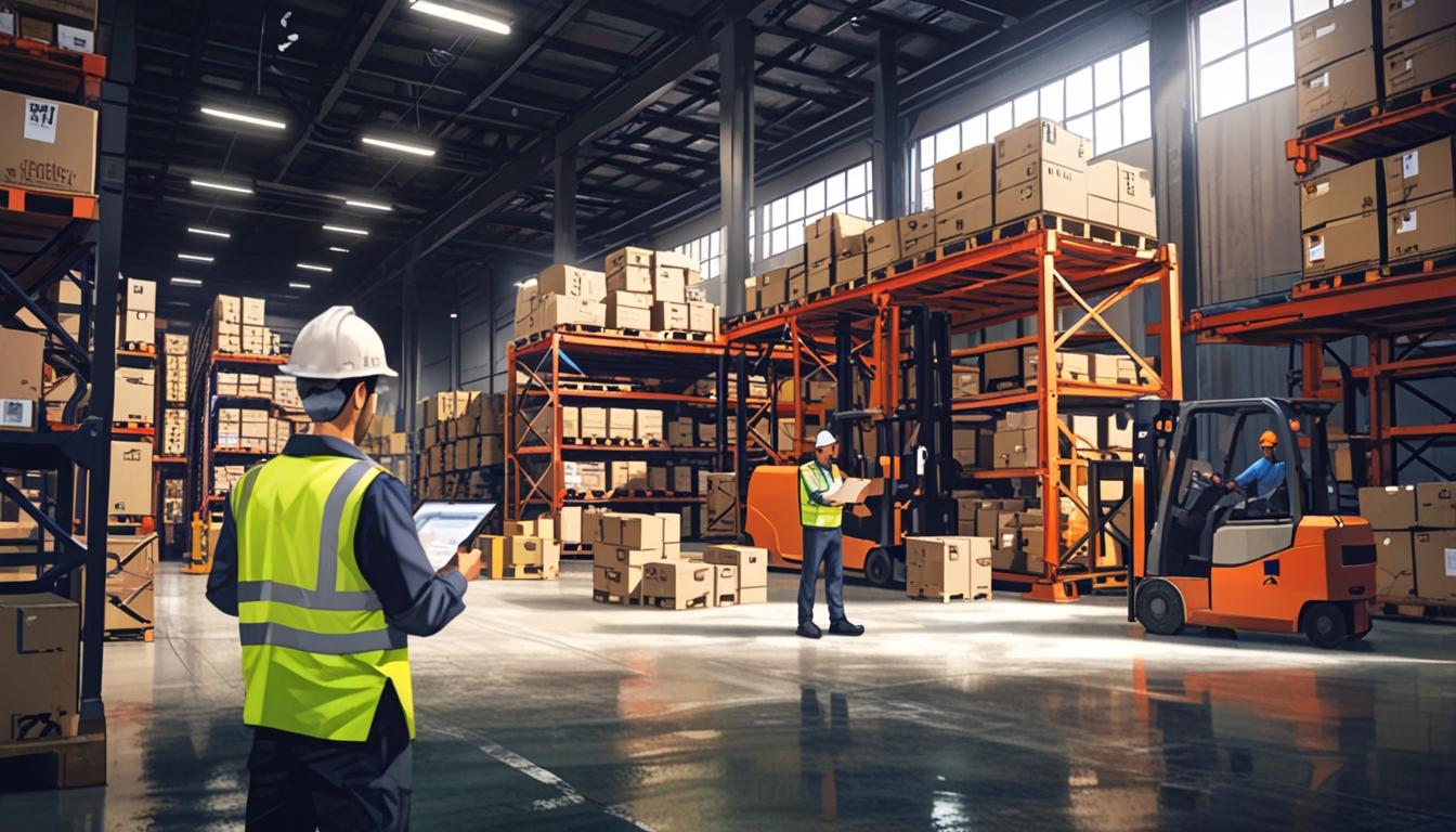 Shippers boosting logistics gains through respect and reliability in carrier partnerships