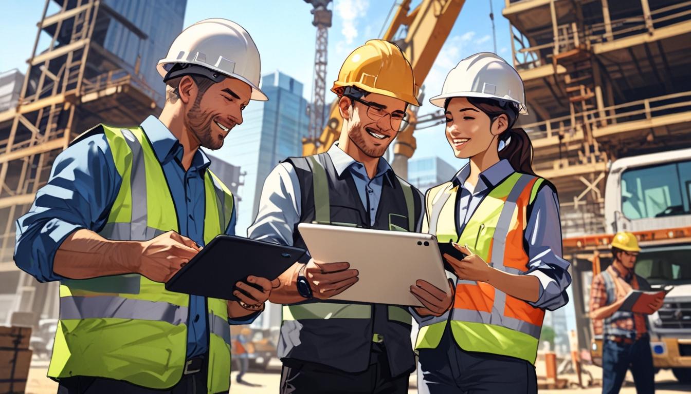 Trimble launches Materials software to tackle construction material cost volatility