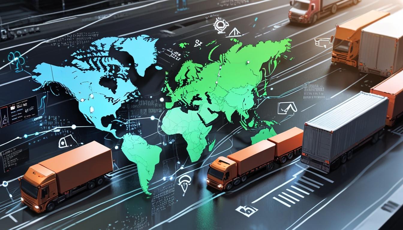 Supply chain risk management reshapes resilience in an unpredictable market