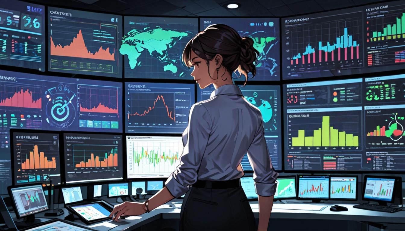 CFOs accelerate investment in technology and partnerships to combat economic uncertainty