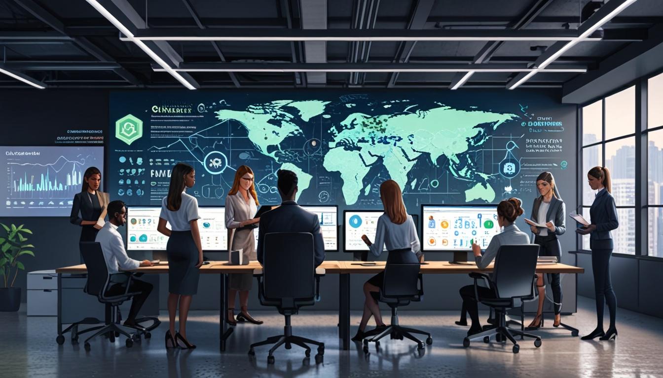 Integrating sourcing and procurement transforms supply chain resilience