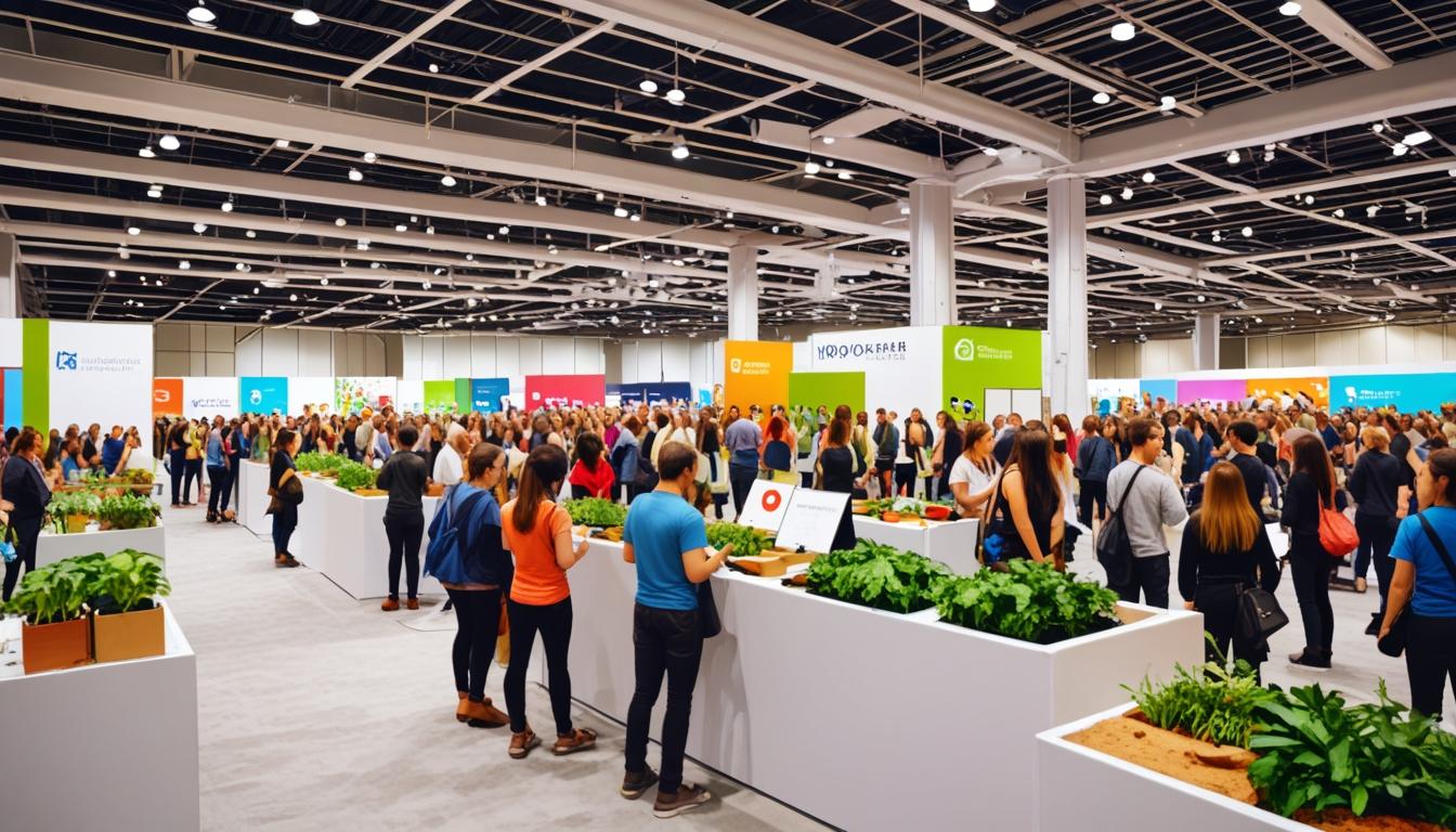 Aramark’s €200m supplier showcase drives SME innovation and sustainability in Ireland