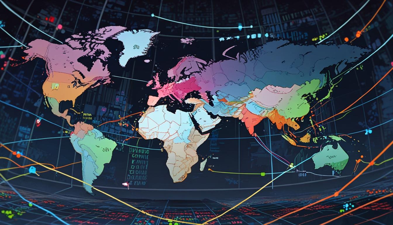 Financial institutions face unprecedented risks from escalating geopolitical tensions