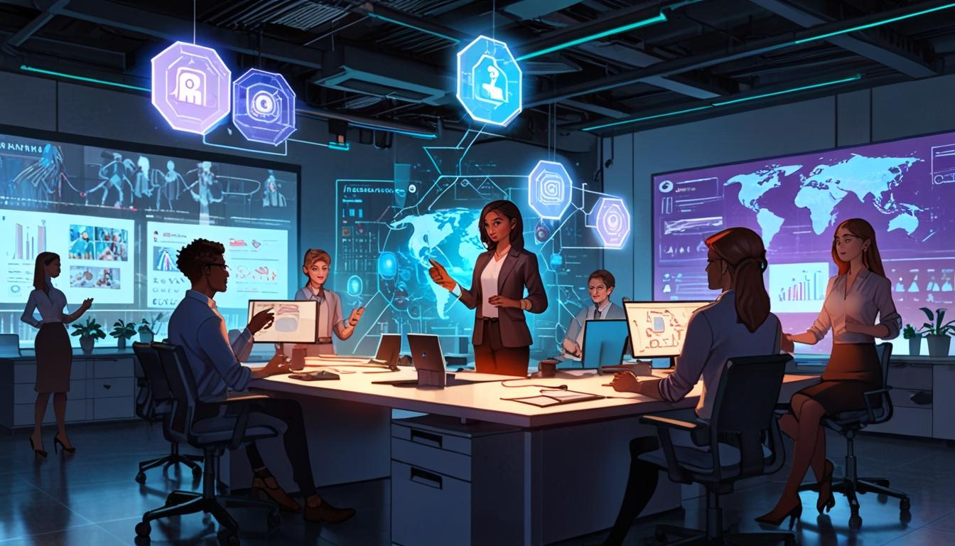 Agentic AI set to revolutionise procurement in SAP environments by streamlining tasks and boosting strategic value