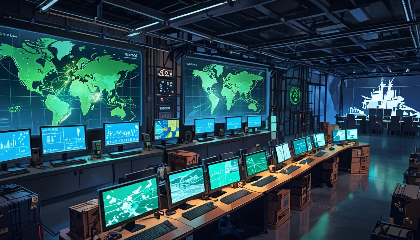 Setlog’s OSCA platform pioneers AI-driven transparency to transform supply chain resilience