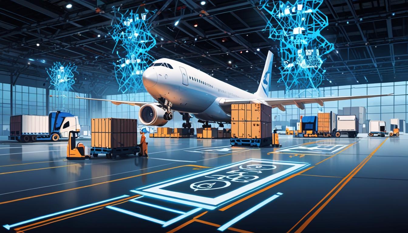 Freightos posts 30% revenue growth but faces deepening losses amid tariff challenges