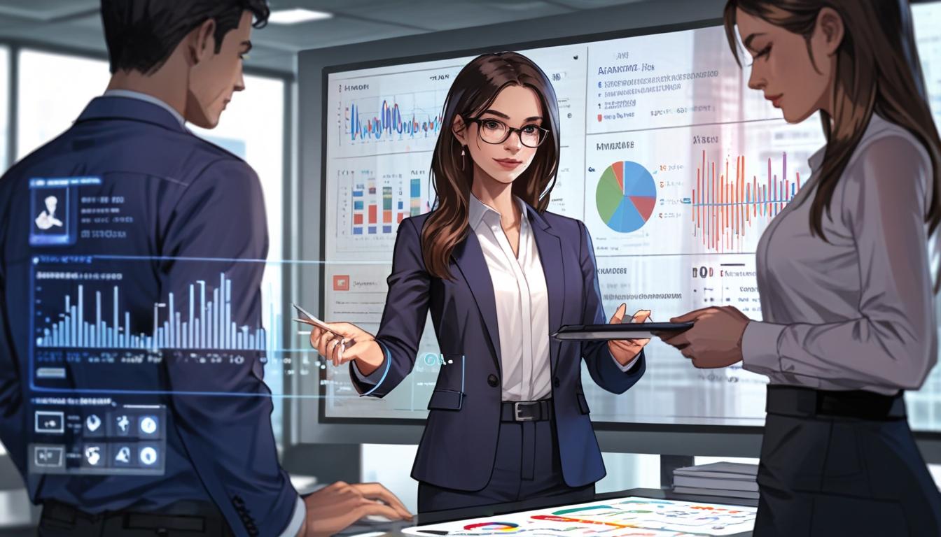 AI transforms supplier relationship management from reactive to strategic advantage