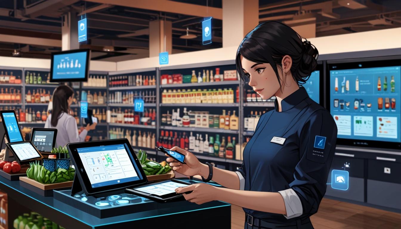 Decidr and eBev launch AI to transform hospitality procurement across Australia